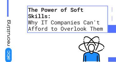 The Power of Soft Skills