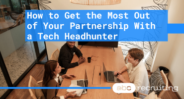 Questions to Ask When Interviewing Tech Headhunters