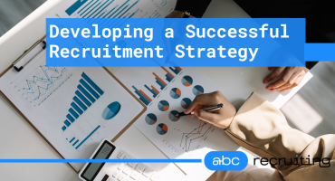 Building an Effective Recruitment Process: A Guide for IT Companies