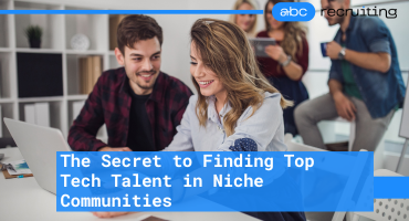 Niche Hiring: Your Competitive Advantage for Attracting Tech Talent