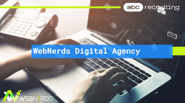 WebNerds: Your Go-to Digital Agency in Canada