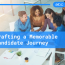 Crafting a Memorable Candidate Journey for IT Startups