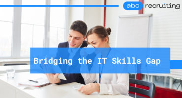 Bridging the IT Skills Gap: Why Apprenticeships Are the Future of Training Junior Talent