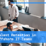 Talent Retention in Offshore IT Teams: Strategies and Insights