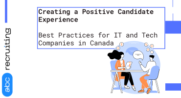 Creating a Positive Candidate Experience