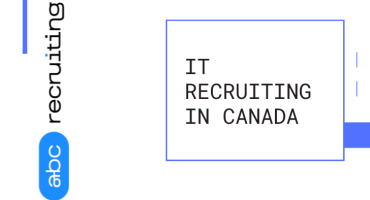 IT recruiting in Canada