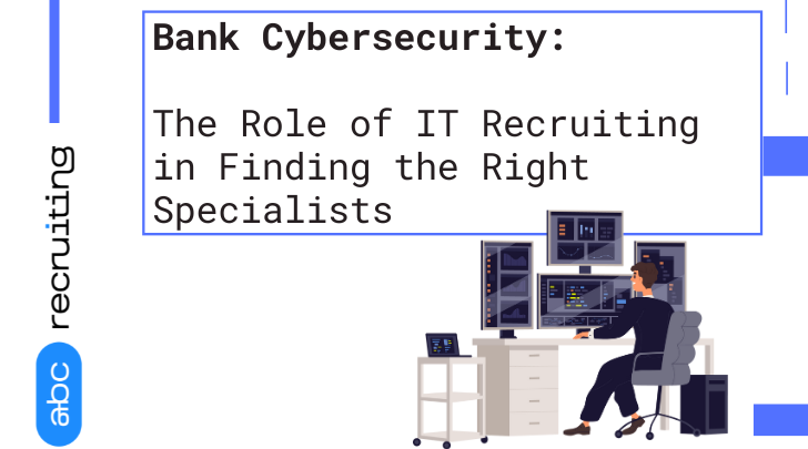 The Role of IT Recruiting in Finding IT Specialists