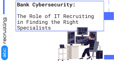 The Role of IT Recruiting in Finding IT Specialists