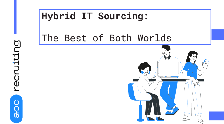 Hybrid IT Sourcing