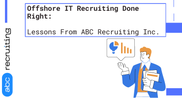 Offshore IT Recruiting Done Right