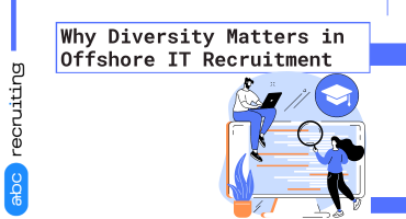 Why Diversity Matters in Offshore IT Recruitment