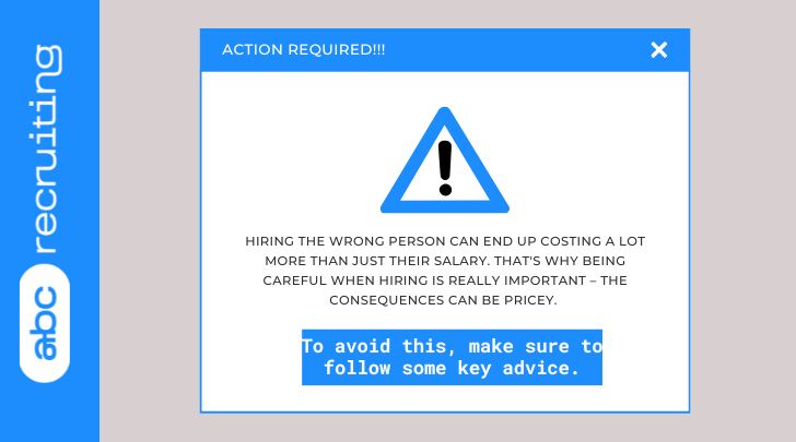 How to Avoid Hiring the Wrong IT Candidate