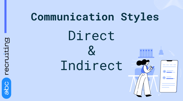 Communcation style