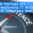 How Startups Are Transforming IT Hiring With Competency Models