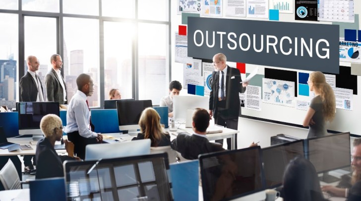 Why Do Companies Outsource Their Work: The Pros and Cons