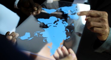 Offshoring Service: How Recruiters Can Hire Global Talent