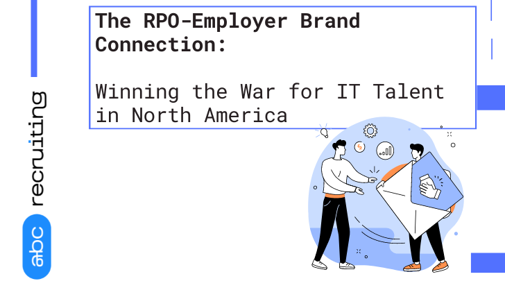 The RPO-Employer Brand Connection