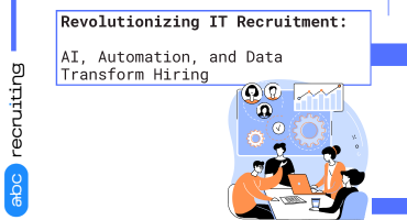 Revolutionizing IT Recruitment