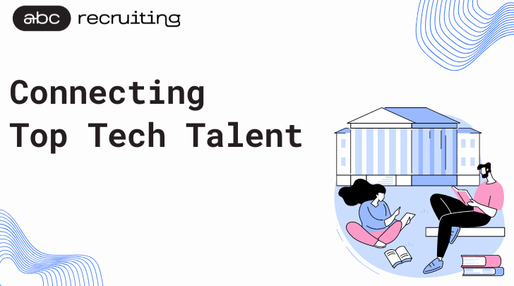 Connecting top tech it talent